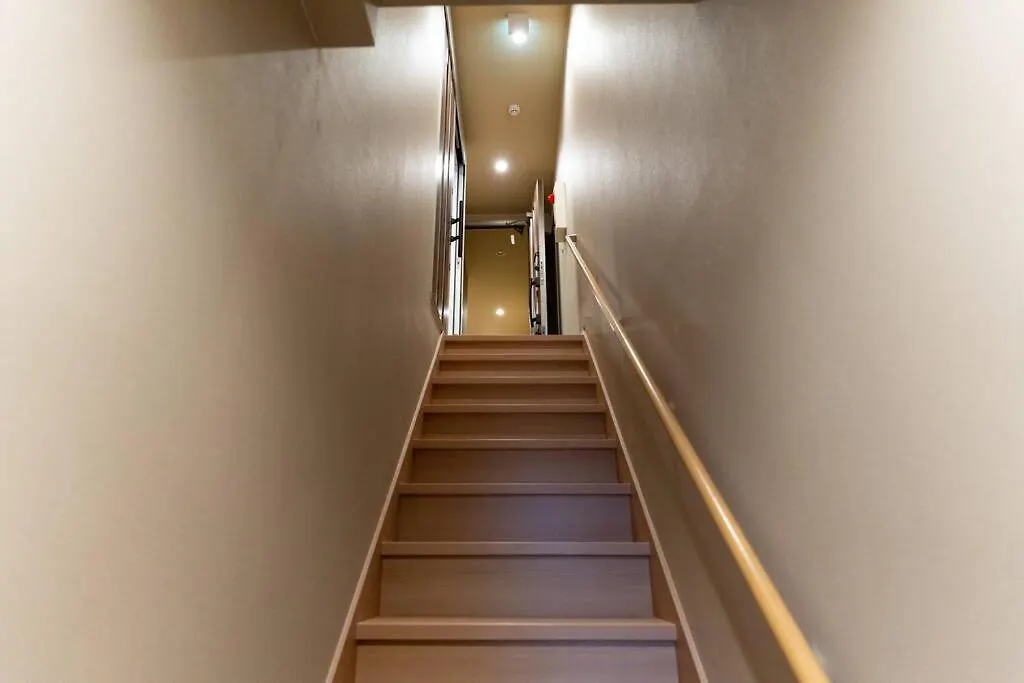 Entire House Rental In Central Osaka 山王 0*,  Japonya