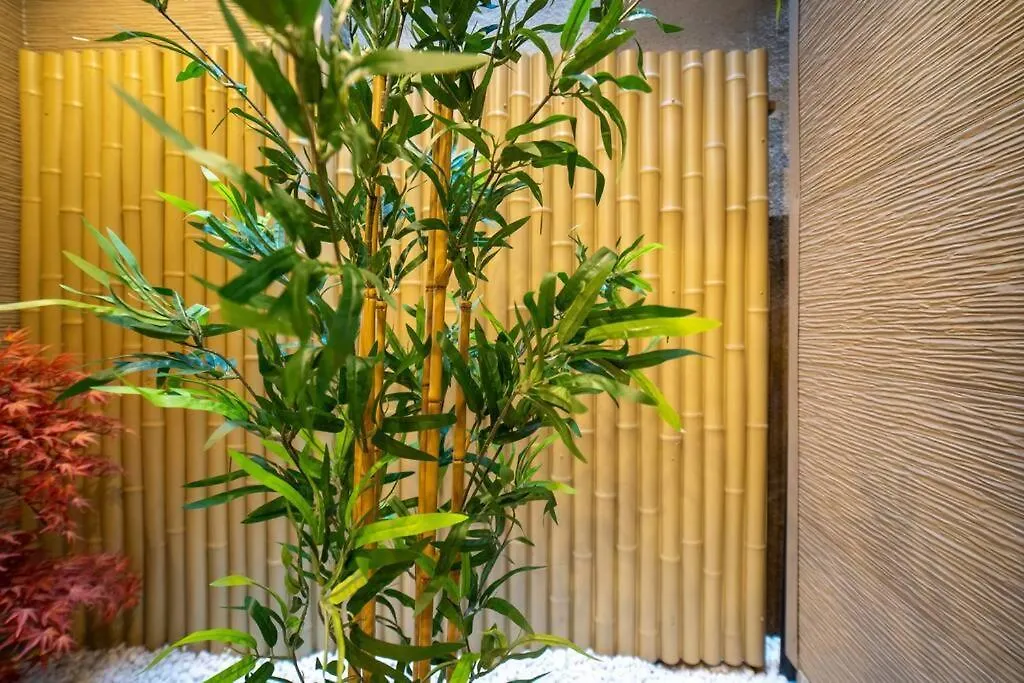 Entire House Rental In Central Osaka 山王